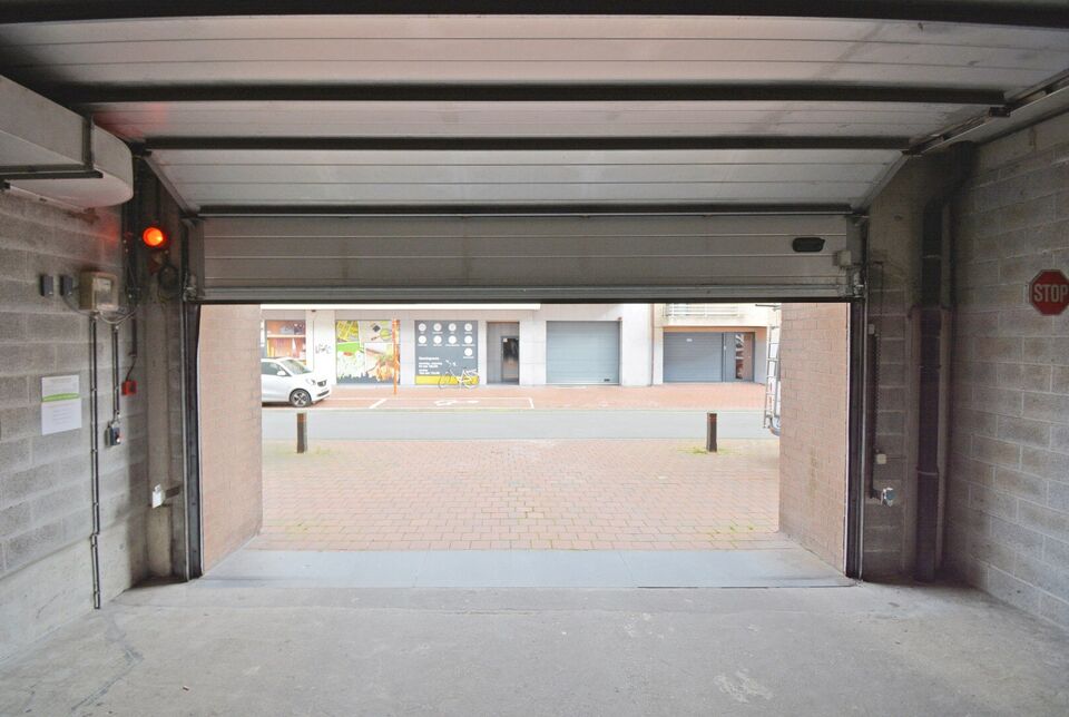 Garage zu vermieten in Knokke-Heist
