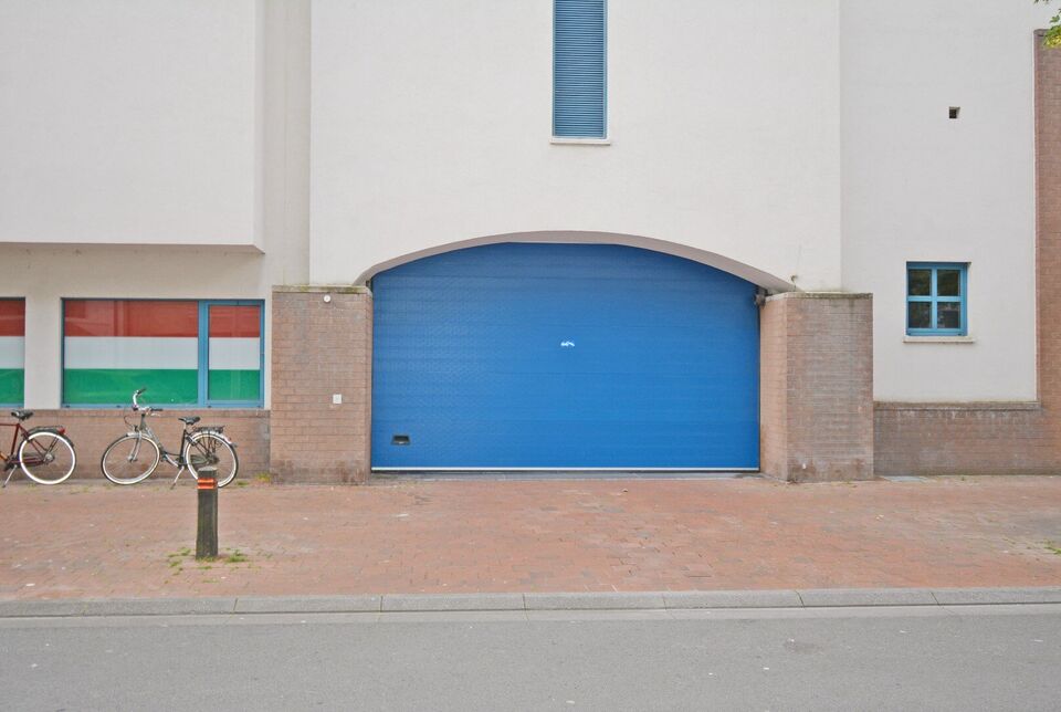 Garage zu vermieten in Knokke-Heist