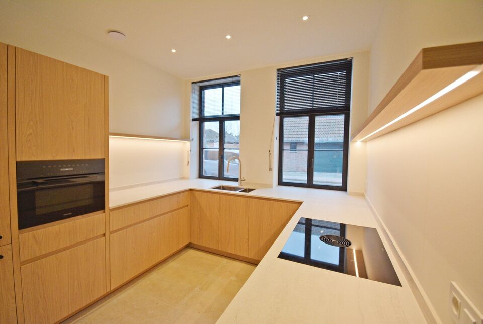 Haus zu vermieten in Brugge