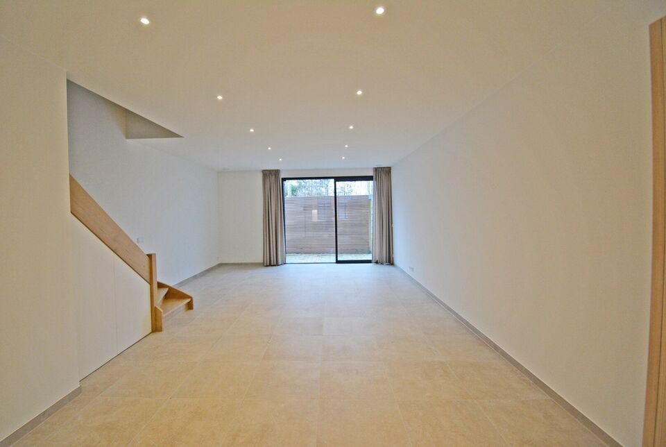 Haus zu vermieten in Brugge