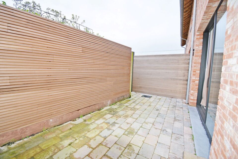 Haus zu vermieten in Brugge