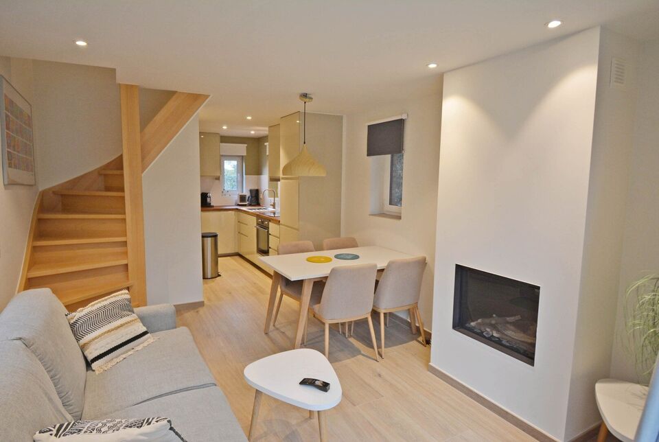 Haus zu vermieten in Knokke-Heist