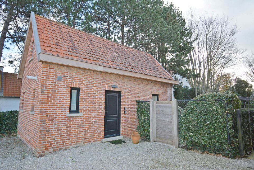 Haus zu vermieten in Knokke-Heist