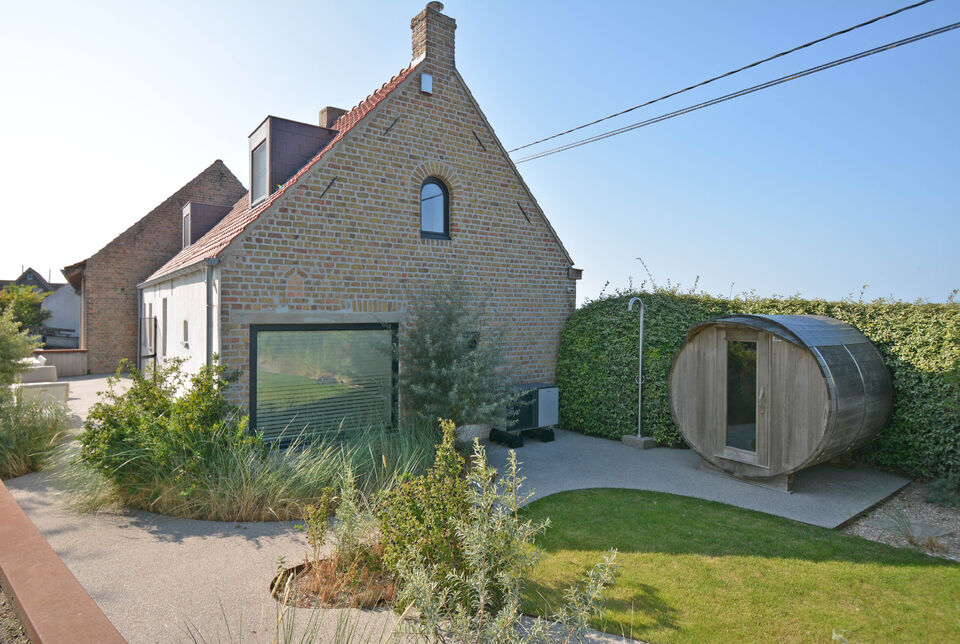 Huis in Westkapelle