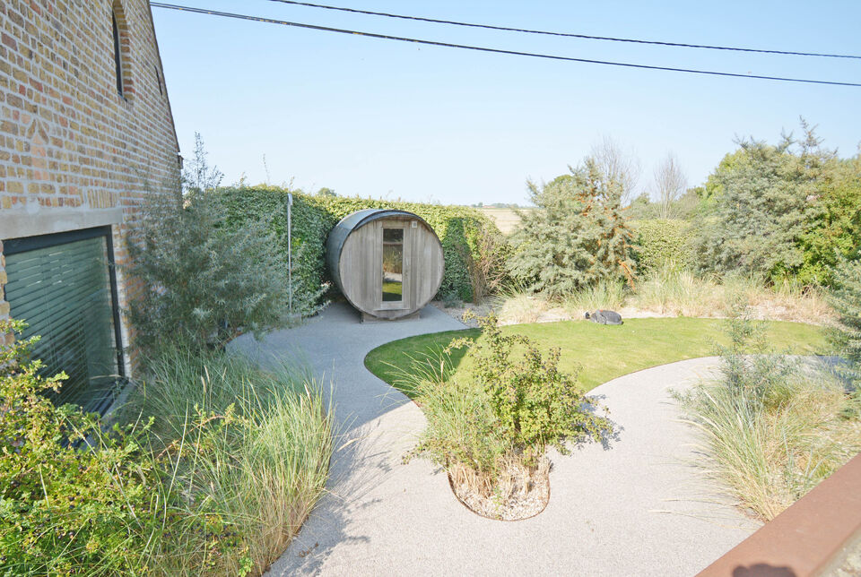 Huis in Westkapelle