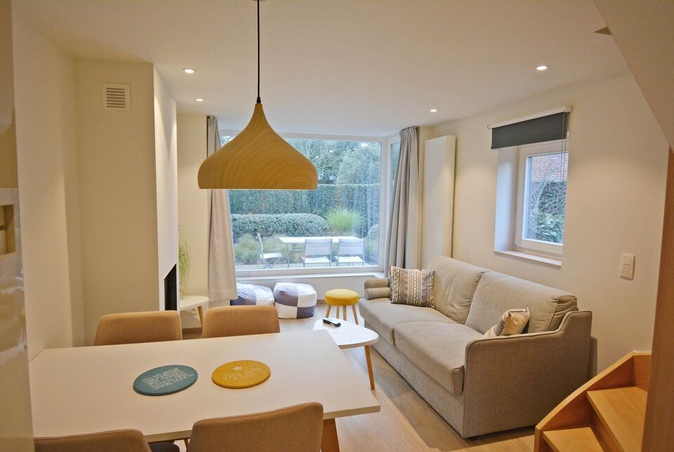 Huis te huur in Knokke-Heist