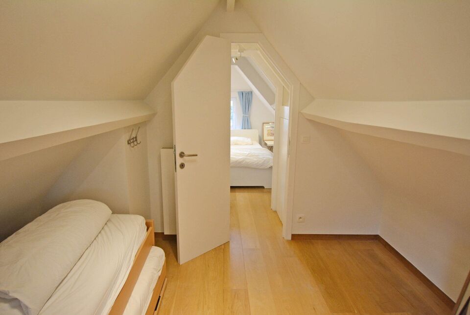 Huis te huur in Knokke-Heist