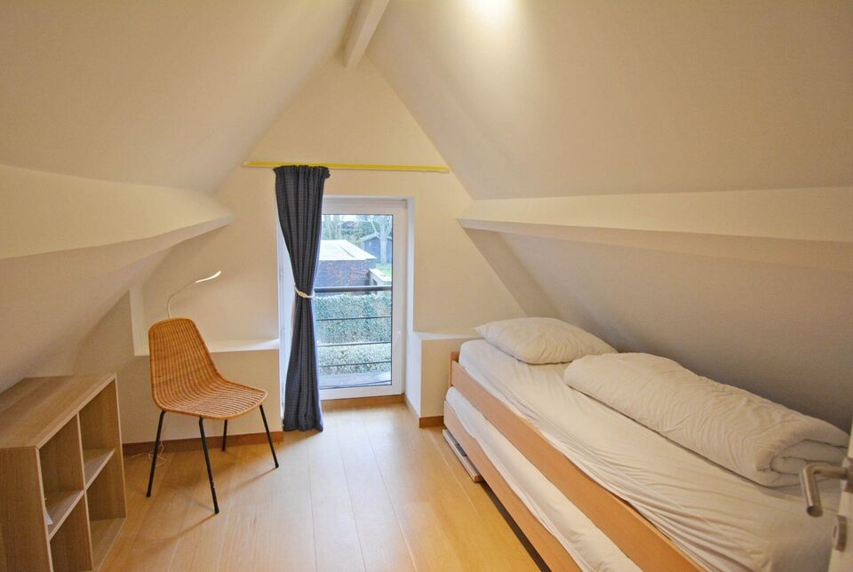 Huis te huur in Knokke-Heist