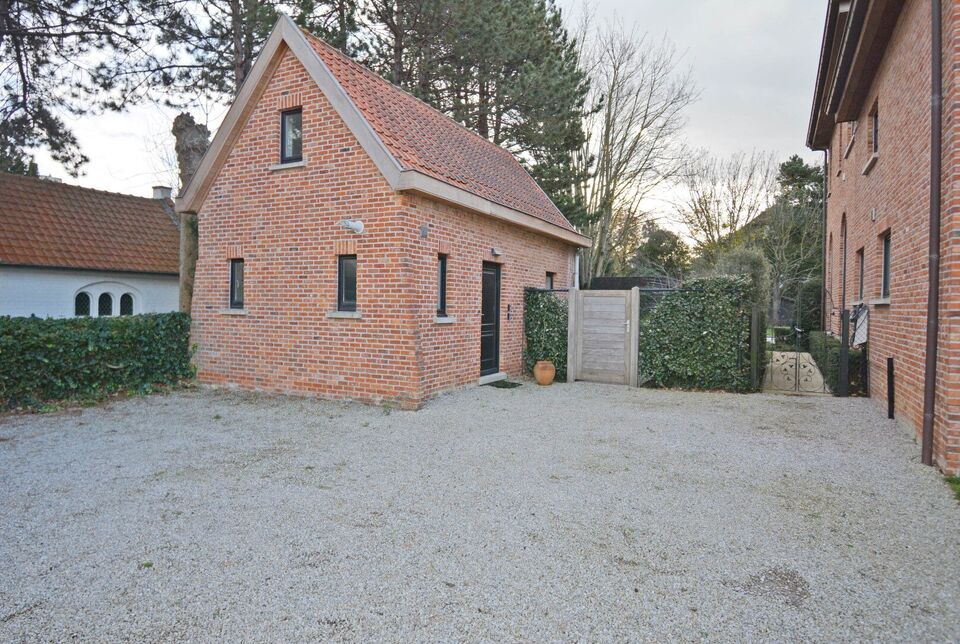 Huis te huur in Knokke-Heist