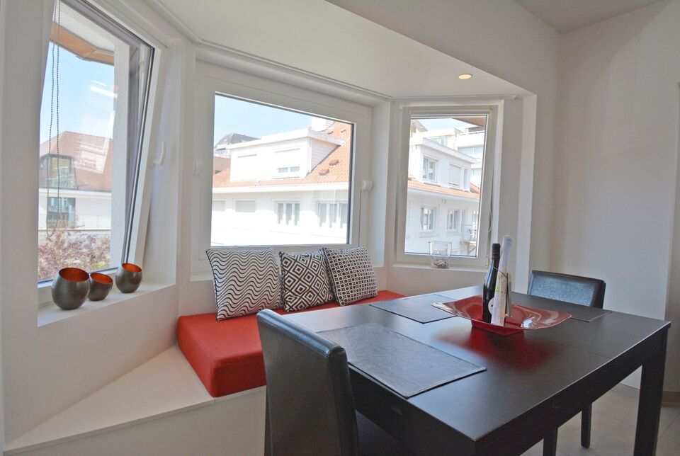 Huis te huur in Knokke-Heist