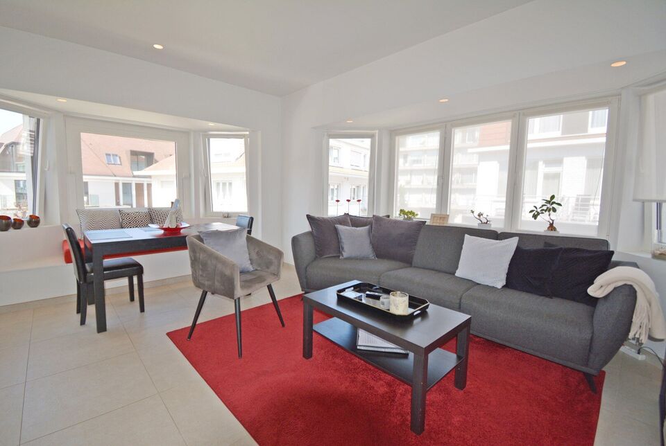 Huis te huur in Knokke-Heist
