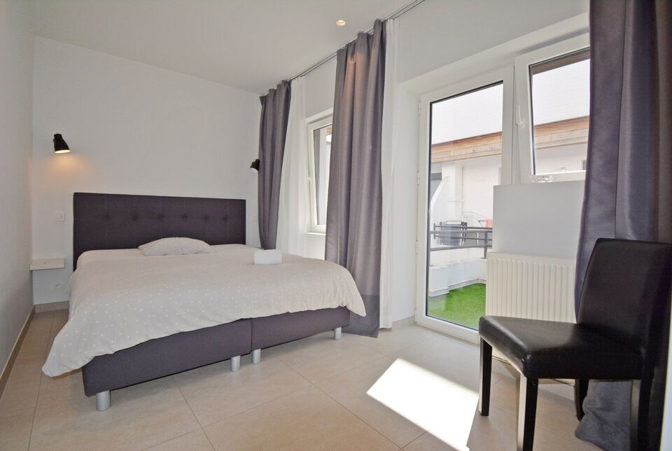 Huis te huur in Knokke-Heist