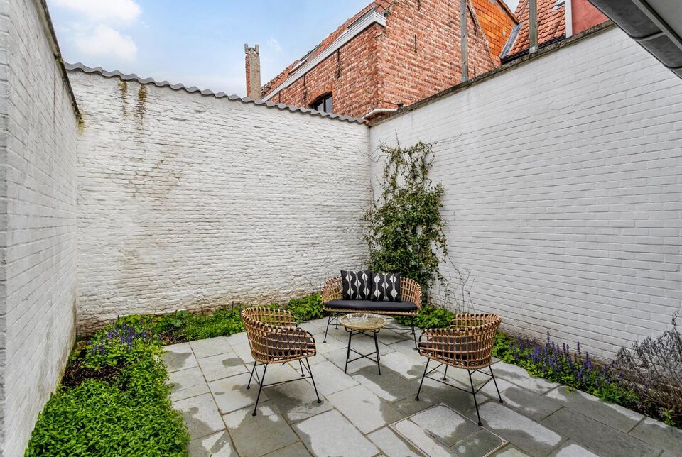 Huis te koop in Brugge