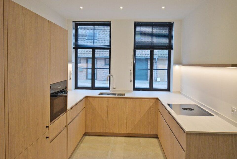 Maison &agrave; louer &agrave; Brugge