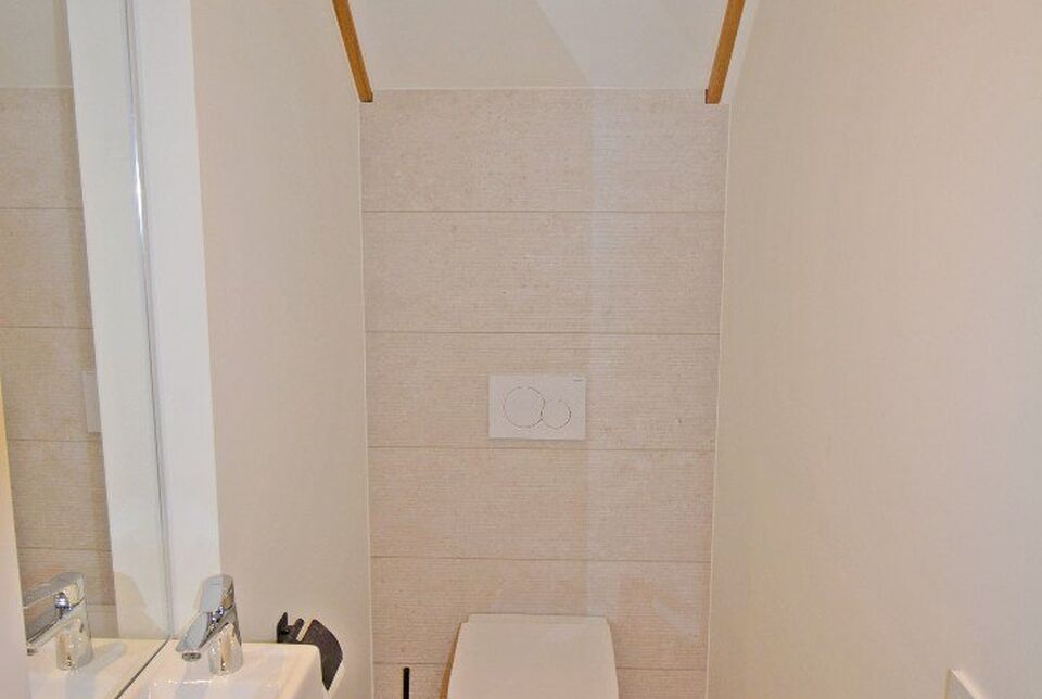 Maison &agrave; louer &agrave; Brugge