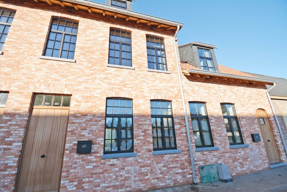 Maison &agrave; louer &agrave; Brugge