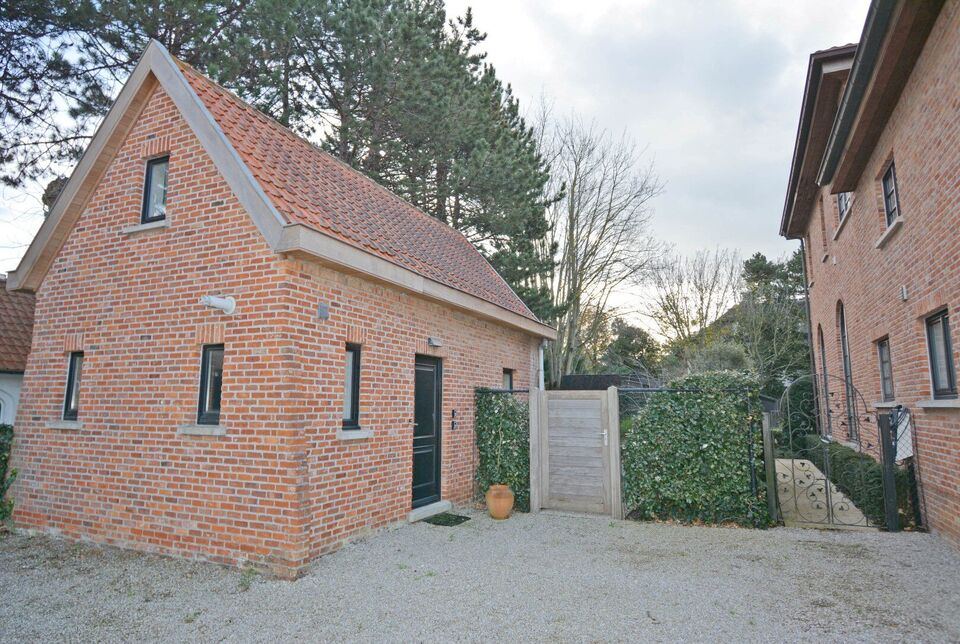 Maison &agrave; louer &agrave; Knokke-Heist