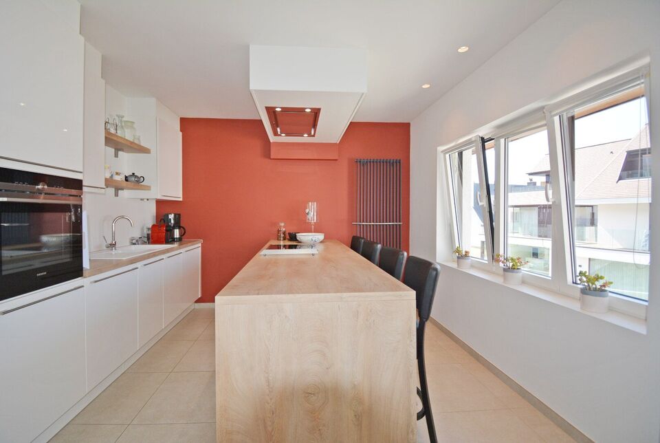 Maison à louer à Knokke-Heist