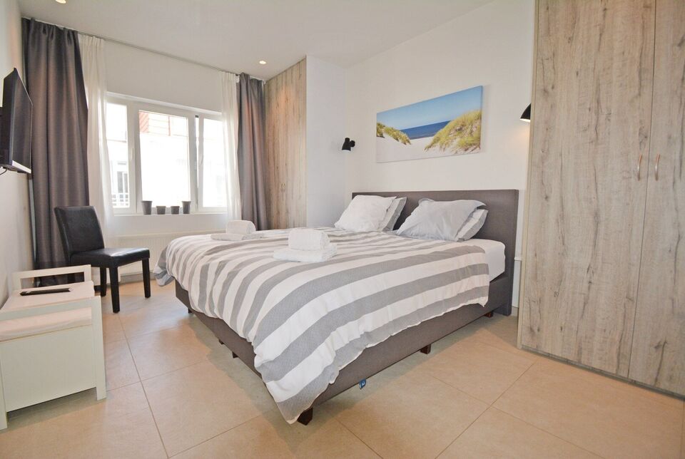 Maison à louer à Knokke-Heist