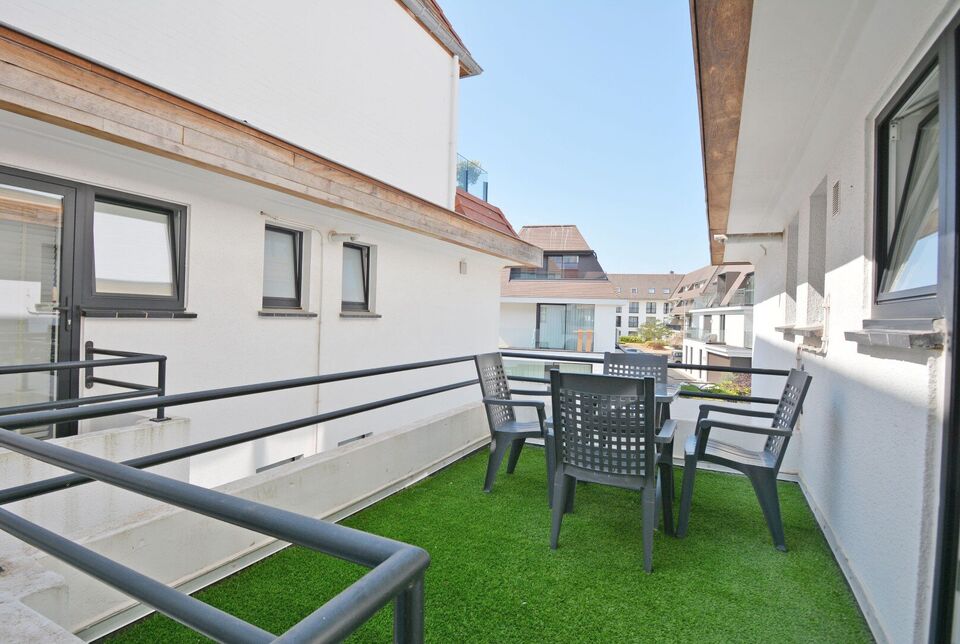 Maison à louer à Knokke-Heist