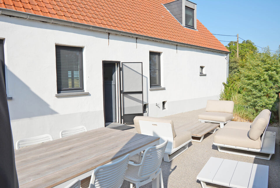 Maison &agrave; Westkapelle