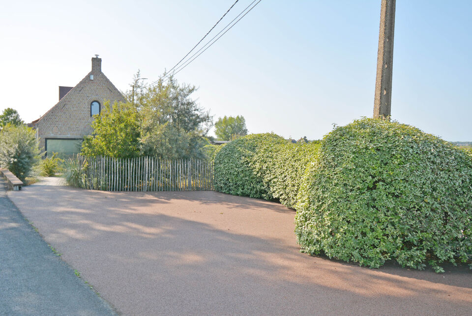 Maison &agrave; Westkapelle