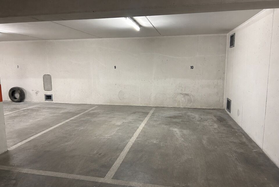 Parkeerplaats te koop in Knokke-Heist