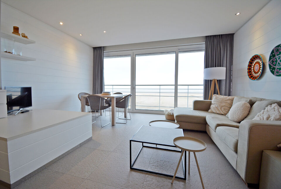 Studio &agrave; Duinbergen