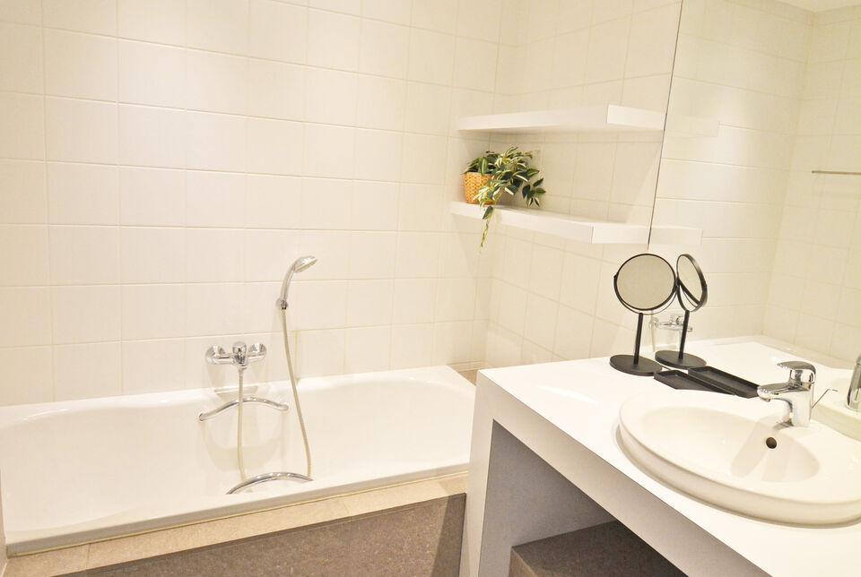 Studio &agrave; Duinbergen