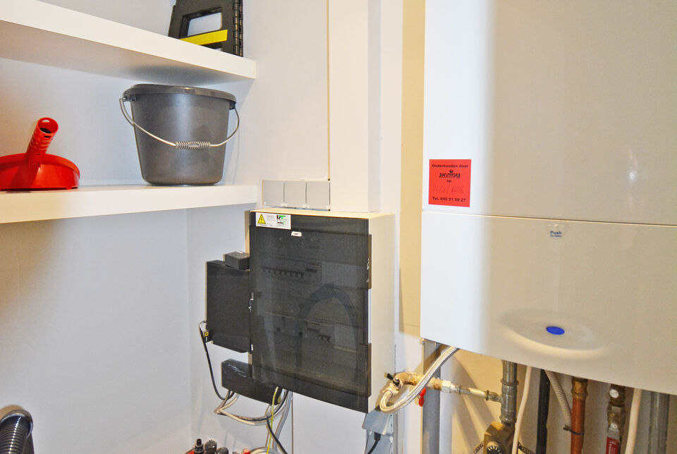 Studio &agrave; Duinbergen