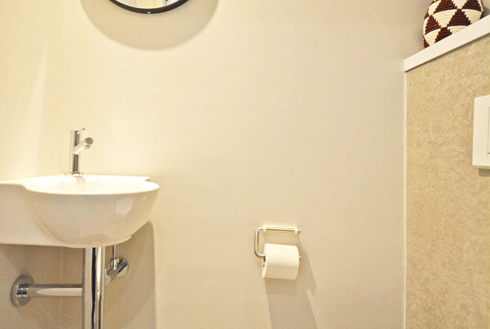 Studio &agrave; Duinbergen