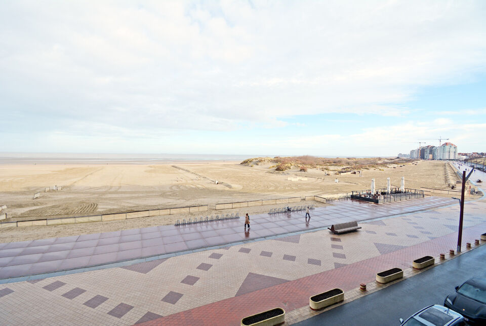 Studio &agrave; Duinbergen