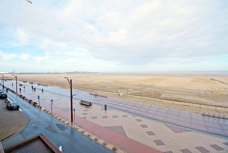 Studio &agrave; Duinbergen