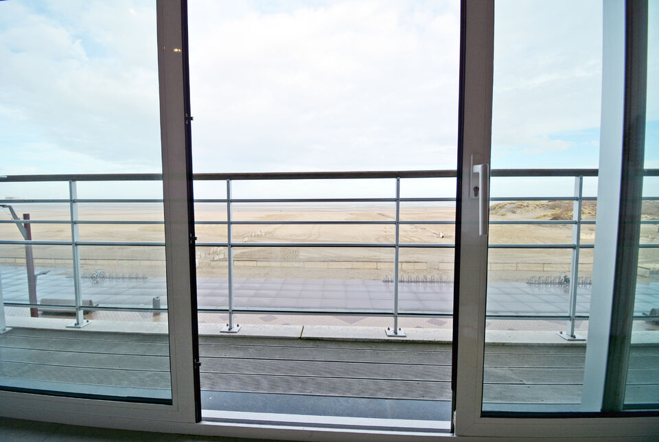 Studio &agrave; Duinbergen