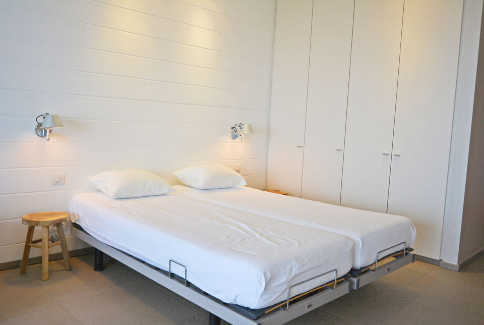 Studio &agrave; Duinbergen