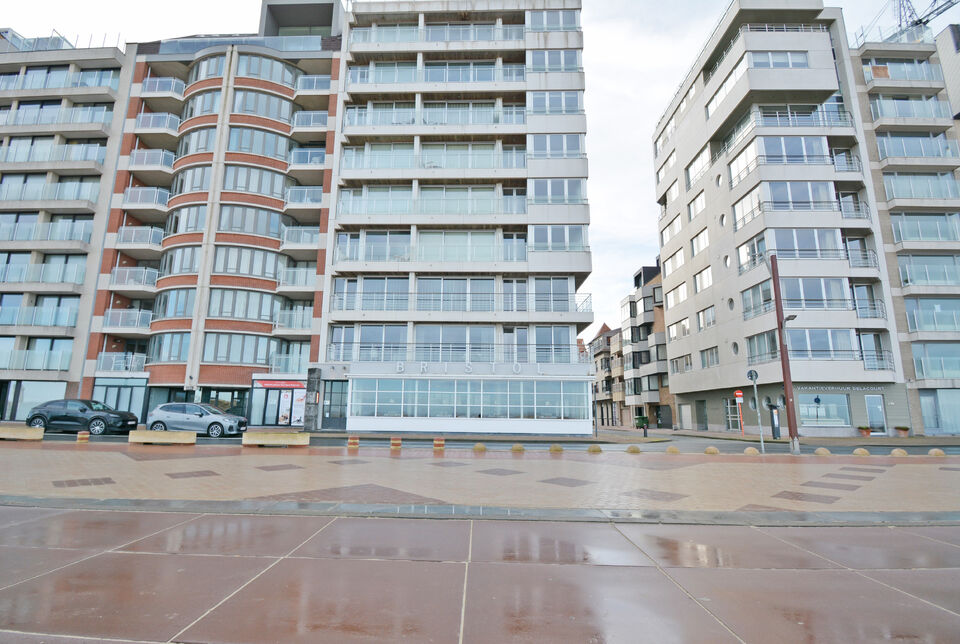 Studio &agrave; Duinbergen