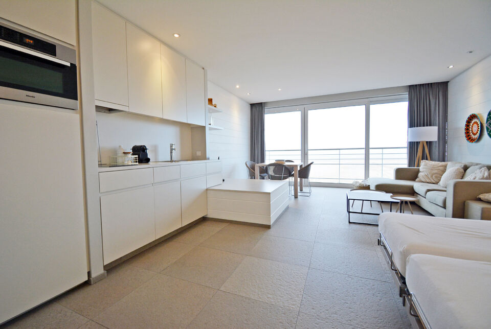 Studio &agrave; Duinbergen