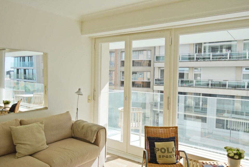 Studio &agrave; louer &agrave; Knokke