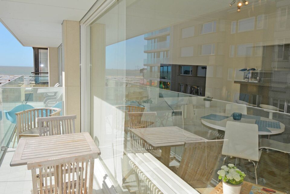 Studio &agrave; louer &agrave; Knokke