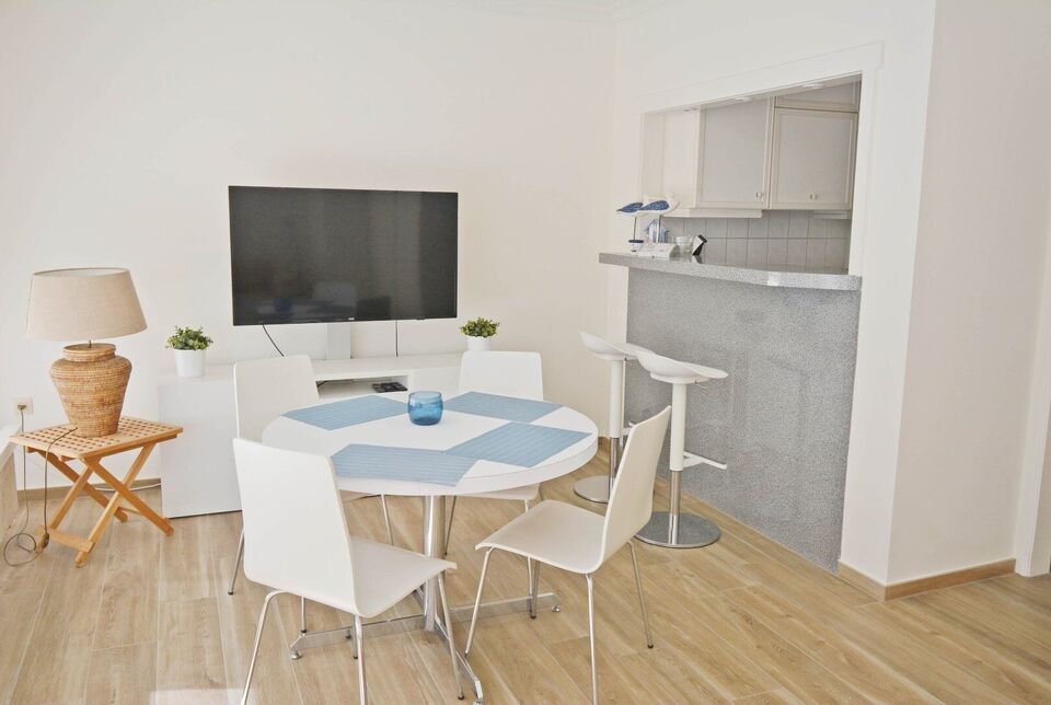 Studio &agrave; louer &agrave; Knokke