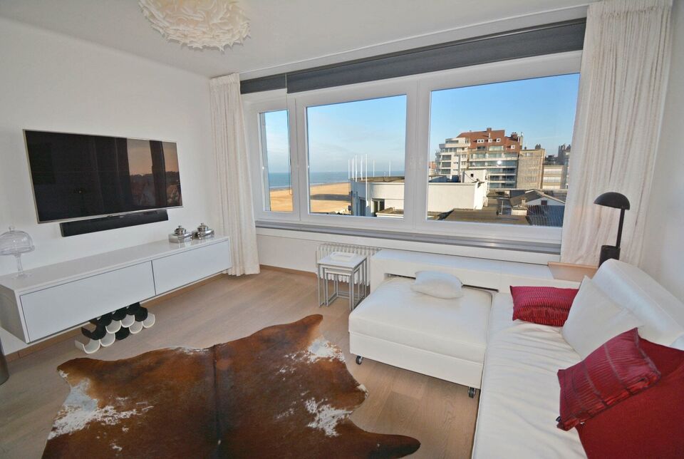 Studio &agrave; vendre &agrave; Knokke-Heist