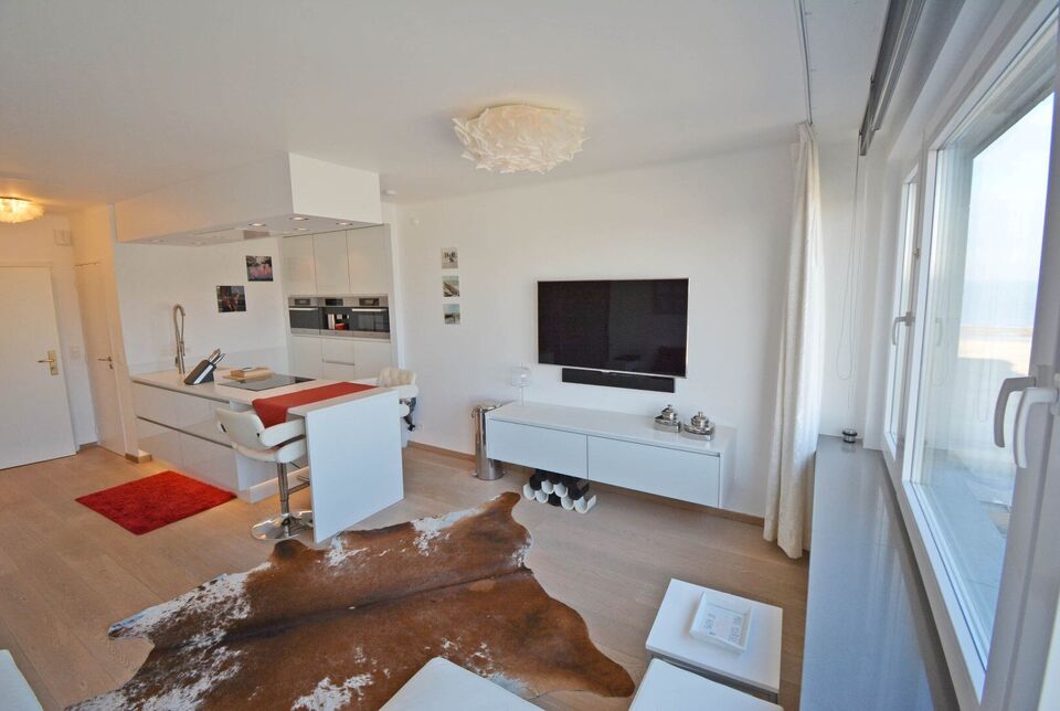 Studio &agrave; vendre &agrave; Knokke-Heist
