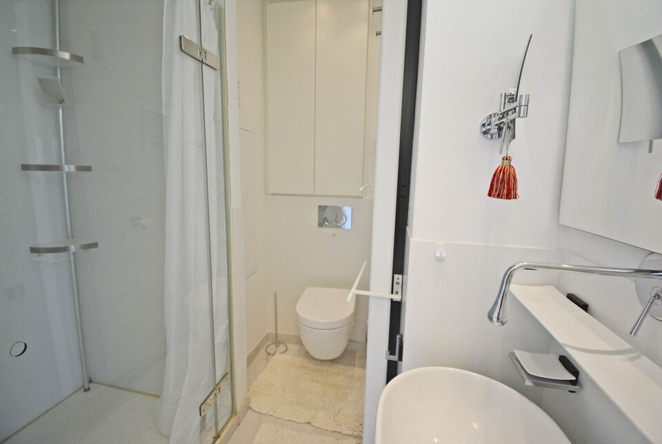 Studio &agrave; vendre &agrave; Knokke-Heist