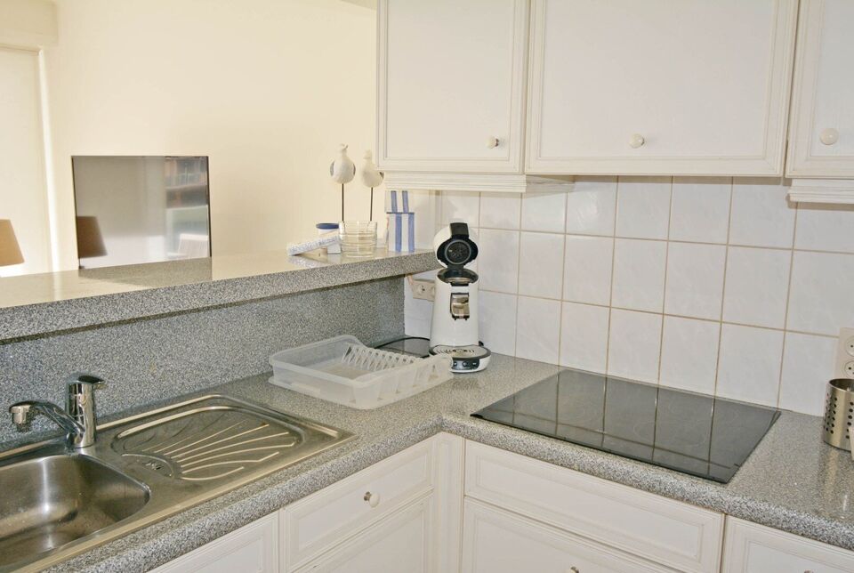 Studio te huur in Knokke