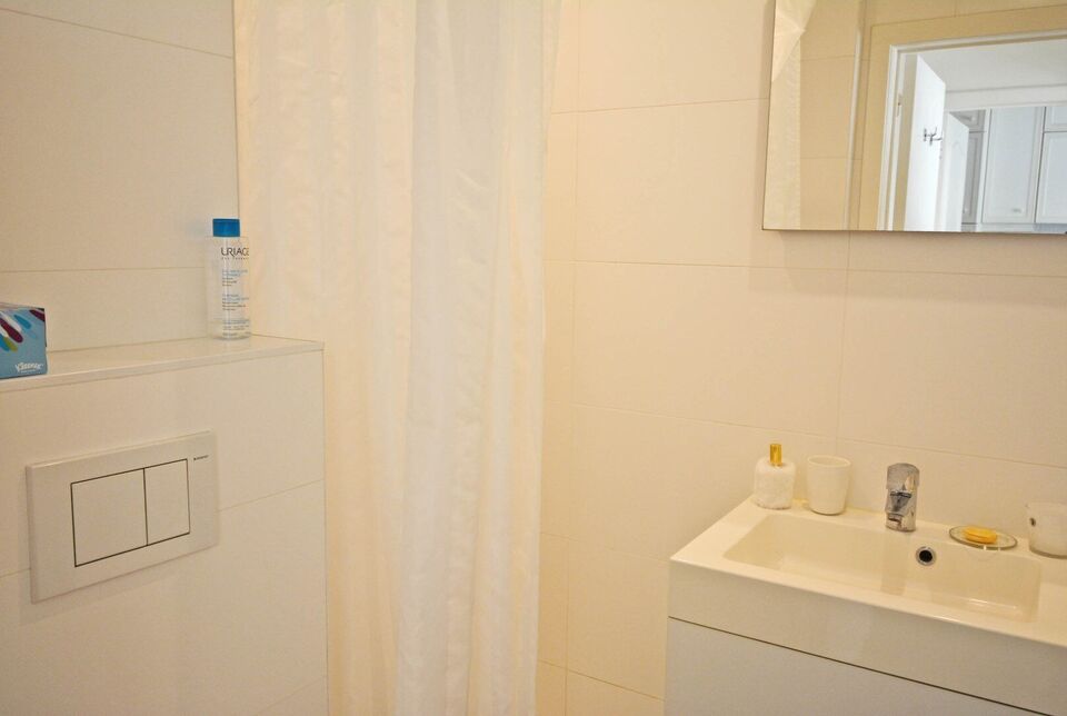 Studio te huur in Knokke