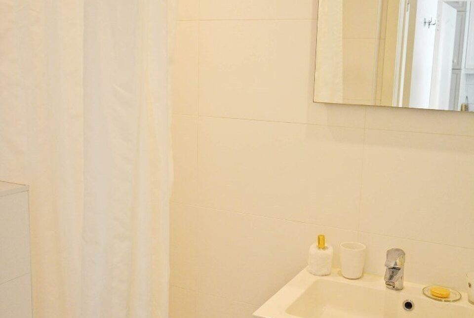 Studio te huur in Knokke