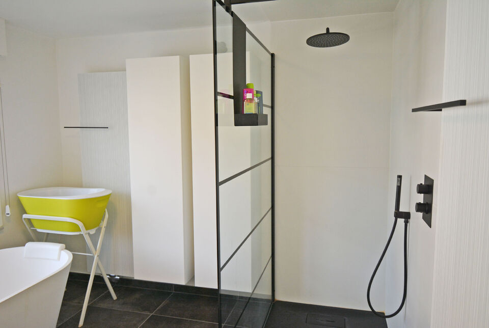 Villa &agrave; Duinbergen