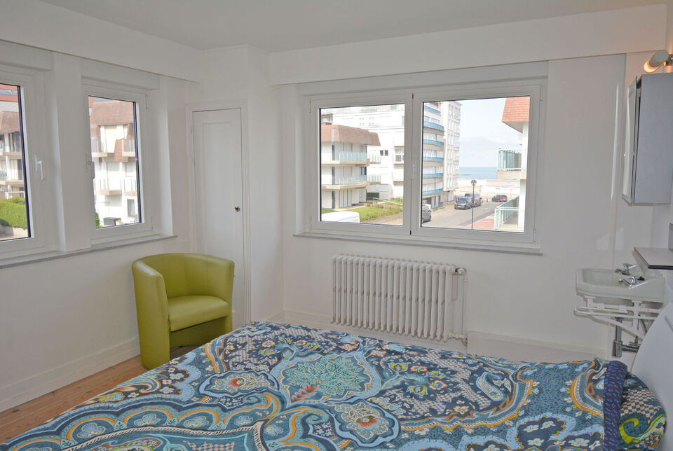 Villa &agrave; Duinbergen