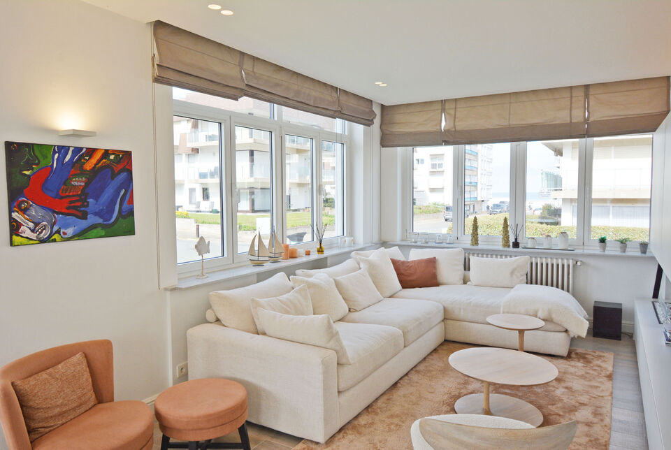 Villa &agrave; Duinbergen