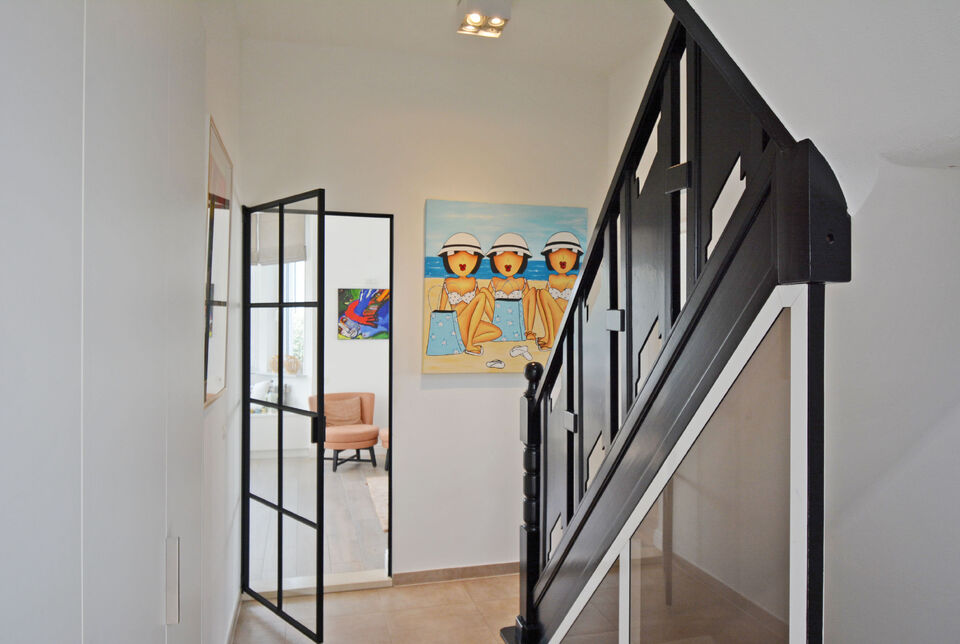 Villa &agrave; Duinbergen